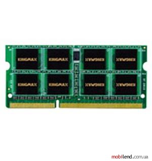 Kingmax DDR3L 1600 SO-DIMM 1Gb