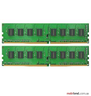 Kingmax DDR4 2133 DIMM 8Gb Kit (2*4Gb)