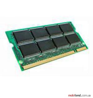 Kingmax DDR 266 SO-DIMM 256 Mb