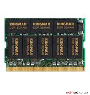 Kingmax DDR 333 microDIMM 256 Mb