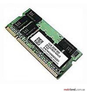 Kingmax DDR 333 SO-DIMM 256 Mb