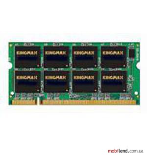 Kingmax DDR 400 SO-DIMM 512 Mb