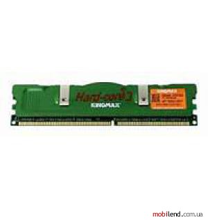 Kingmax DDR 500 DIMM 256 Mb