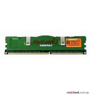 Kingmax DDR 500 DIMM 512 Mb