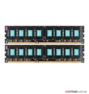Kingmax Hercules (NTDT) DDR3 1600 DIMM 16Gb Kit (2*8Gb)