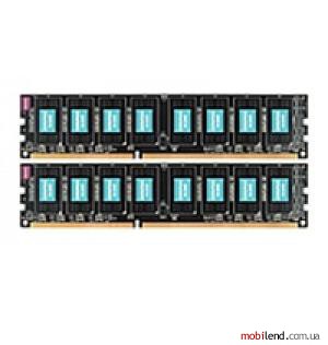 Kingmax Hercules (NTDT) DDR3 1600 DIMM 8Gb Kit (2*4Gb)