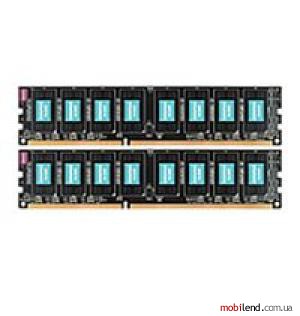 Kingmax Hercules (NTDT) DDR3 2200 DIMM 4Gb Kit (2*2Gb)