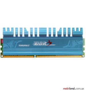 Kingmax Mars DDR3 2GB (PC3-12800)