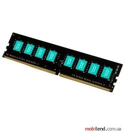 Kingmax Nano Gaming DDR4 2400 DIMM 4Gb