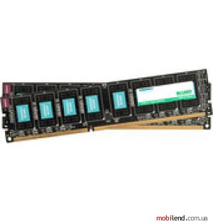 Kingmax Nano Gaming RAM 2x4GB KIT DDR3 PC3-12800