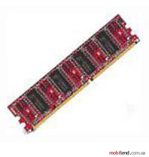 Kingmax SPEEDi DDR 400 DIMM 128 Mb