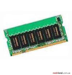 Kingmax TinyBGA DDR 333 SO-DIMM 256 Mb