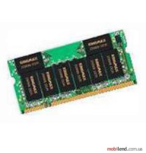 Kingmax TinyBGA DDR 333 SO-DIMM 512 Mb