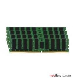 Kingston 128 GB (4x32GB) DDR4 2400 MHz (KVR24L17Q4K4/128)