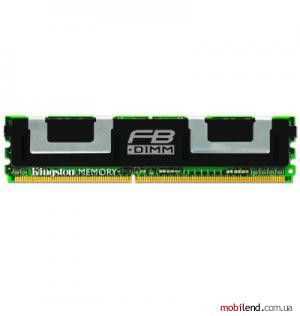 Kingston 16 GB (2x8GB) DDR2 667 MHz (KTM5780/16G)