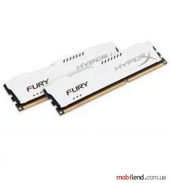 Kingston 16 GB (2x8GB) DDR3 1333 MHz (HX313C9FWK2/16)