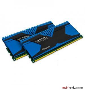 Kingston 16 GB (2x8GB) DDR3 2133 MHz HyperX PREDATOR (HX321C11T2K2/16)