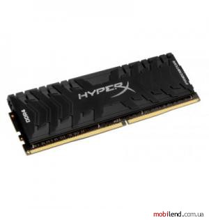 Kingston 16 GB (2x8GB) DDR4 3000 MHz (HX430C15PB3K2/16)