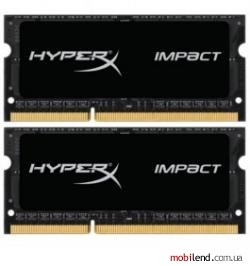 Kingston 16 GB (2x8GB) DDR4 4000 MHz (HX440C19PB3K2/16)
