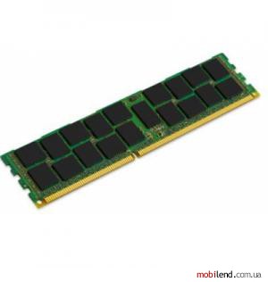 Kingston 16 GB (4x4GB) DDR3 1600 MHz (KTH-PL316/16G)