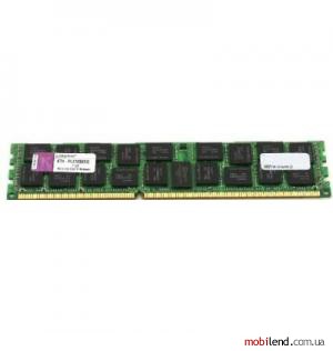 Kingston 16 GB DDR3 1333 MHz (KTD-PE313Q8LV/16G)