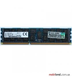 Kingston 16 GB DDR3 1600 MHz (HP672612-081-HY)