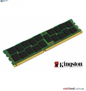 Kingston 16 GB DDR3 1600 Mhz (KTM-SX316/16G)