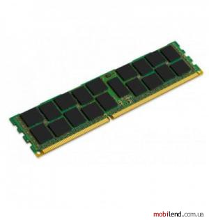 Kingston 16 GB DDR3 1600 MHz (KTM-SX316LV/16G)