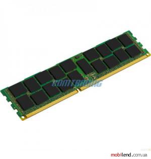 Kingston 16 GB DDR3 1600 MHz (KVR16LR11D4/16)