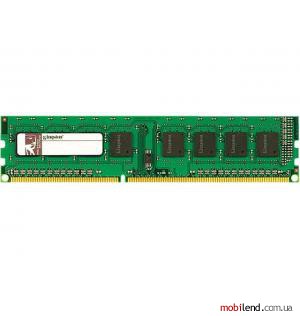 Kingston 16 GB DDR3L 1333 MHz (KTM-SX313LV/16G)