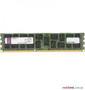 Kingston 16 GB DDR3L 1333 MHz (KVR13LR9D4/16)