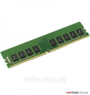 Kingston 16 GB DDR4 2133 MHz (KVR21E15D8/16)