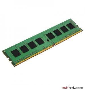 Kingston 16 GB DDR4 2133 MHz (KVR21N15D8/16)