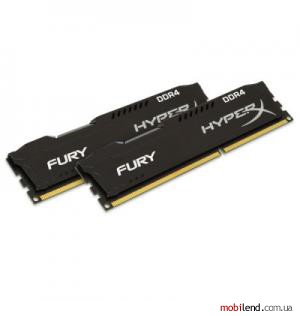 Kingston 16 GB DDR4 2133 MHz (KVR21R15D4/16)