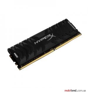 Kingston 16 GB DDR4 2400 MHz HyperX Predator (HX424C12PB3/16)