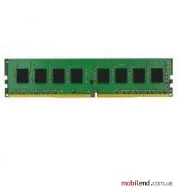 Kingston 16 GB DDR4 2400 MHz (KCP424ED8/16)