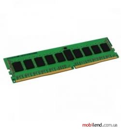 Kingston 16 GB DDR4 2400 MHz (KCP424ND8/16)