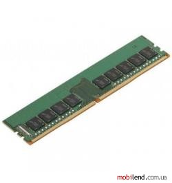 Kingston 16 GB DDR4 2400 MHz (KSM24ED8/16ME)