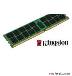 Kingston 16 GB DDR4 2400 MHz (KSM24RD8/16MEI)