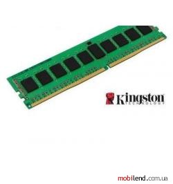 Kingston 16 GB DDR4 2400 MHz (KSM24RS4/16HAI)