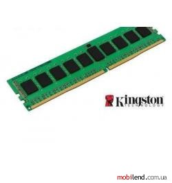 Kingston 16 GB DDR4 2400 MHz (KSM24RS4/16MAI)