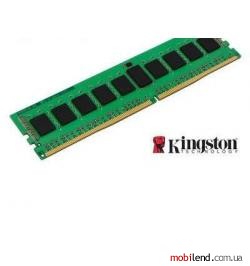 Kingston 16 GB DDR4 2400 MHz (KSM24RS4L/16MEI)