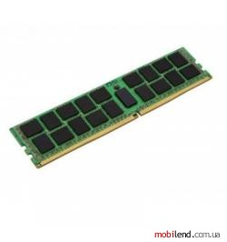 Kingston 16 GB DDR4 2400 MHz (KTH-PL424S/16G)