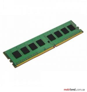 Kingston 16 GB DDR4 2400 MHz (KVR24E17D8/16)