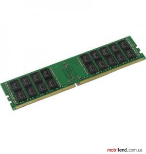 Kingston 16 GB DDR4 2400 MHz (KVR24R17D4/16)