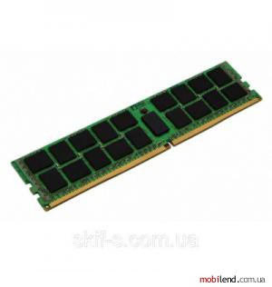 Kingston 16 GB DDR4 2400 MHz (KVR24R17D8/16)