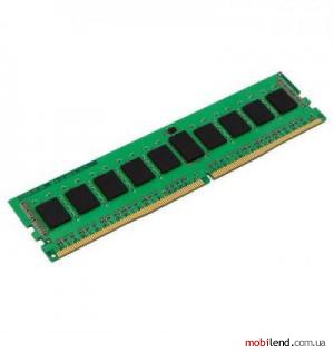 Kingston 16 GB DDR4 2400 MHz (KVR24R17S4/16)