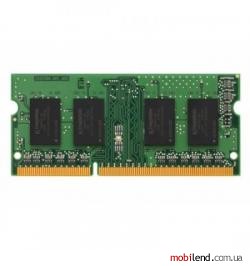 Kingston 16 GB DDR4 2400 MHz (KVR24SE17D8/16MA)