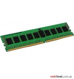 Kingston 16 GB DDR4 2666 MHz (KCP426NS8/16)
