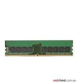 Kingston 16 GB DDR4 2666 MHz (KSM26ES8/8ME)